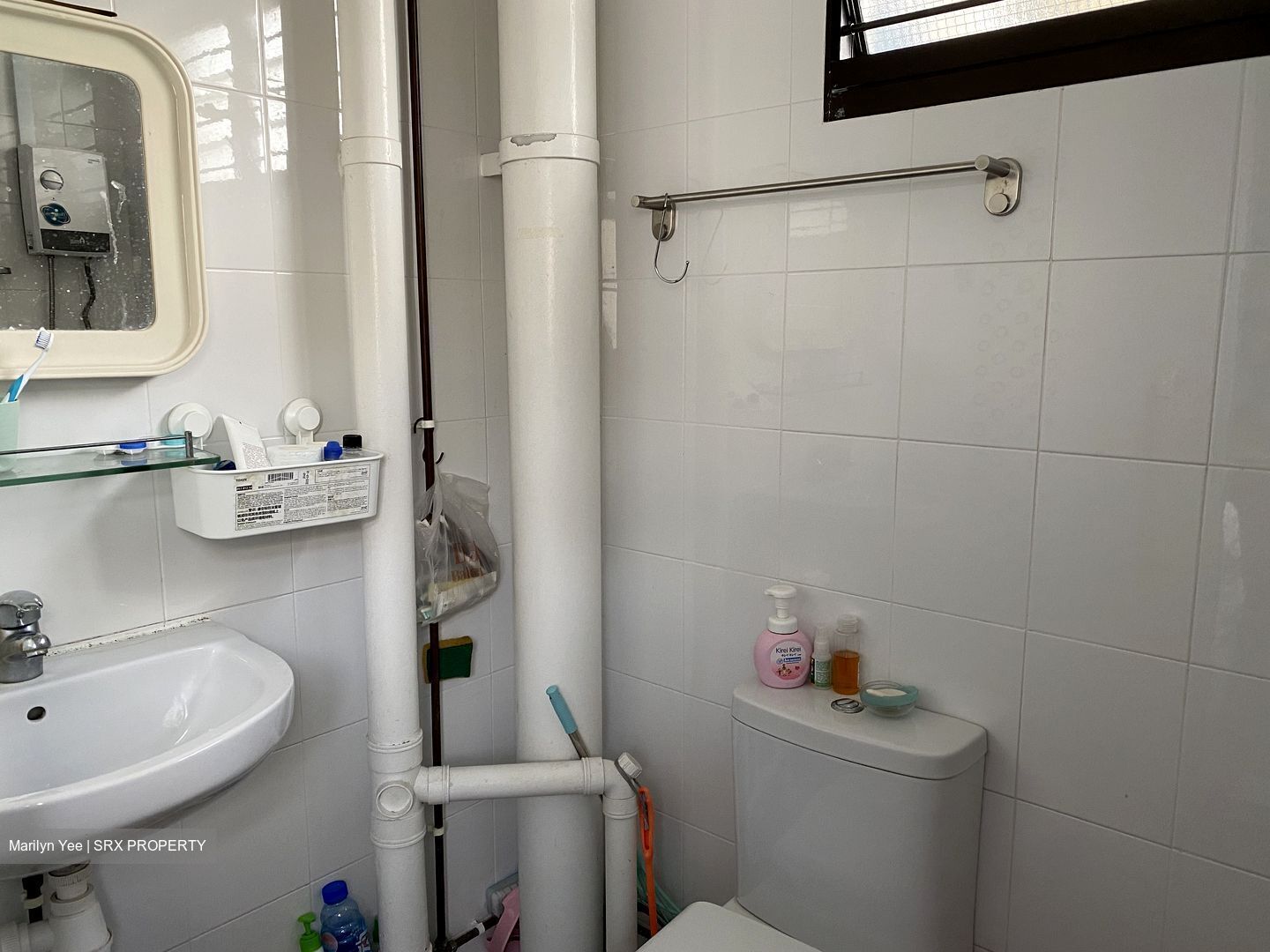 Blk 236 Serangoon Avenue 3 (Serangoon), HDB 4 Rooms #330518661